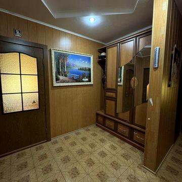 Продаж 3-х кімнатноі квартири