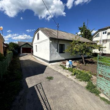 Будинок в центрі