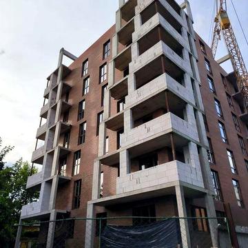 Продам 2-х.кім.в центрі міста в новобудові. ЖК Кошерний