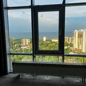 2-комн. квартира в ЖК Элегия парк, Курортный пер, Французский ЖК Элегия парк