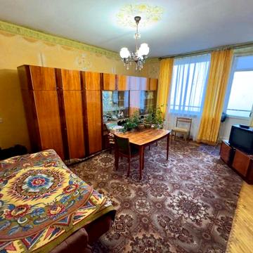 4 кімнатна квартира в Трускавці