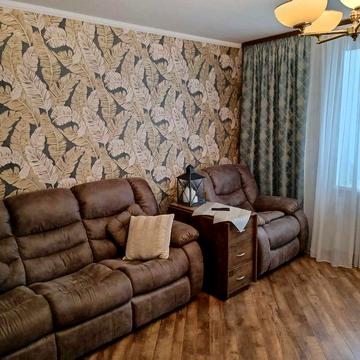 Продаж 2-х кімн.квартира. Богунія, 2/10 пов. будинку 2014 р. побудови