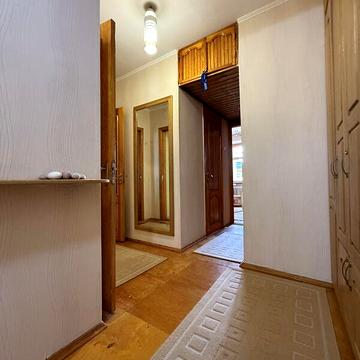 Продаж 2к Квартира Екіпажна 1-а вулиця