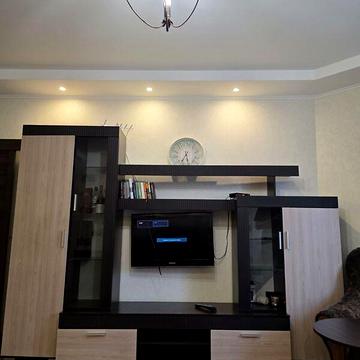 Довгострокова оренда 1к Квартира 6-а Слобідська вулиця ЖК Никола Град