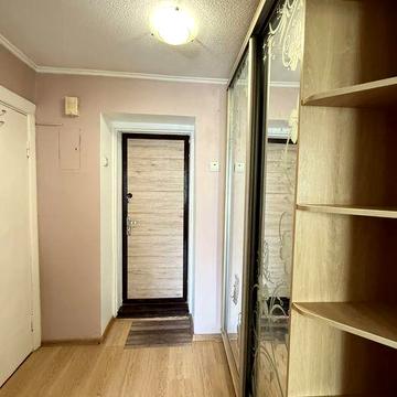 Продам 1-кімнатну квартиру з ремонтом! Орловська, 27, 36 м2