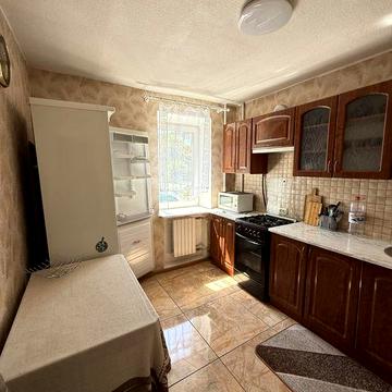 Продам 1-кімнатну квартиру з ремонтом! Орловська, 27, 36 м2