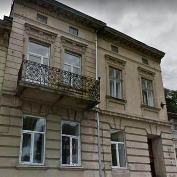 4к.кв.Личаківська, Кайзервальд