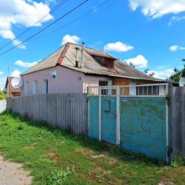 Продам полдома в Змиеве