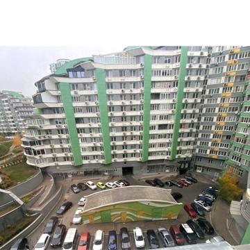 Без % 3х- ком ЖК Парковый город.ул Вышгородская 45 ЖК Парковый город
