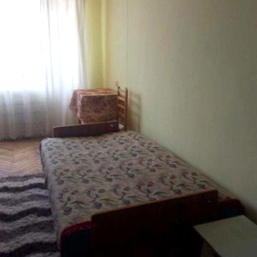 Довгострокова оренда 1к Квартира Пулюя Івана вулиця