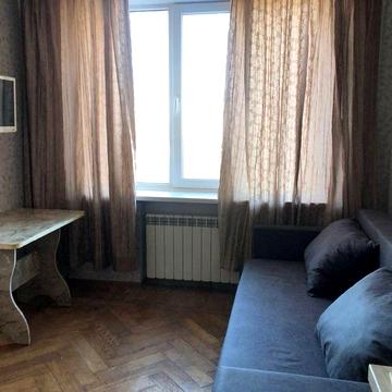 Гостинка в Центре, Университет, Сумская 100