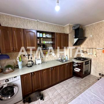 улица Ильфа и Петрова, 43, Таирово, Киевский, Одесса, Одесская 52000.0 USD