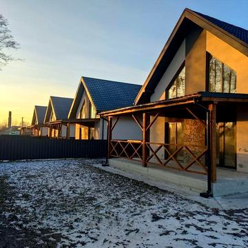 Дом будинок + ділянка с Вишеньки центр, поруч Гнідин