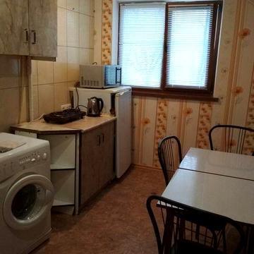 Сдаётся двухкомнатная квартира на Мира Васляева