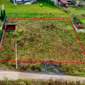 Солонка, Львівський, Львівська область 40000.0 USD