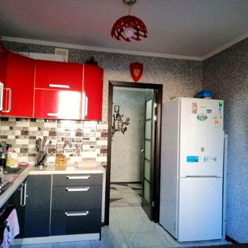Продам 2к. квартиру в районі ПХЗ