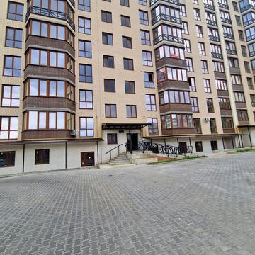 Лазурна вул. (Гайдара), 2б, к.2
