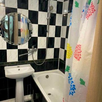 Аренда 1к кв ЦЕНТР ул Нищинского, новострой, газ !