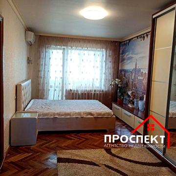 Продажа 3к квартиры в р-не Малого рынка