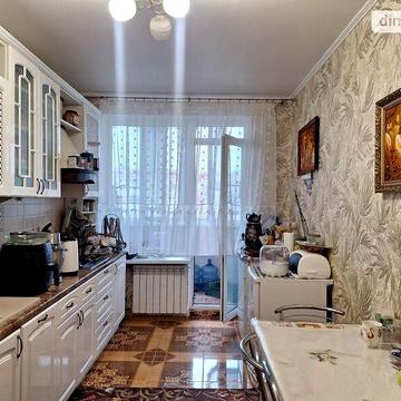 Продаж 3к Квартира Старокиївська вулиця ЖК ул. Ватутина