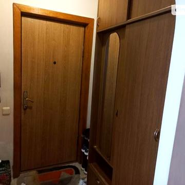 Довгострокова оренда 1к Квартира Генерала Мирона Тарнавського вулиця