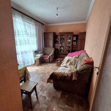 Продам 2кімнатну квартиру в Гребінках