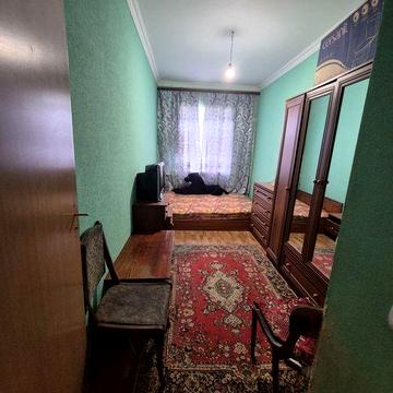 Продам 2кімнатну квартиру в Гребінках