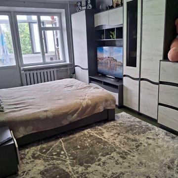 Продаж 2к Квартира Молодіжна вулиця