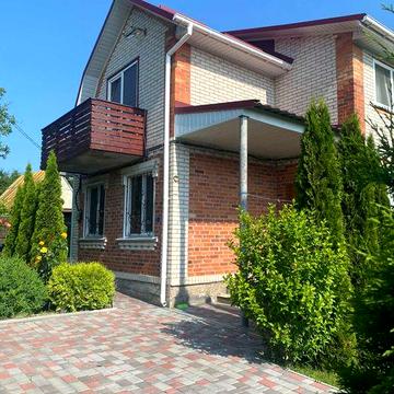 продається будинок в дачному кооперативі  Стрижавка 2