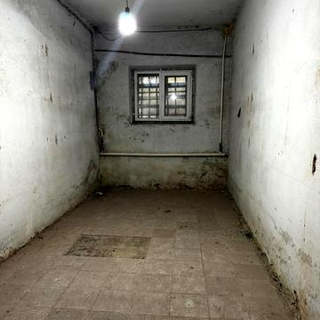 Байди Вишневецького вул., 56