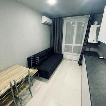 2к ЖК River Park, Набережная Победы 42/44