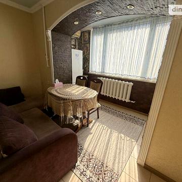 Продаж 2к Квартира Балківська вулиця
