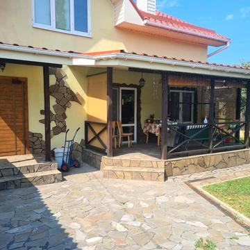 Охтирський Шлях вул. (Сакко)