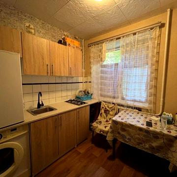 Здам 1к квартиру ву.Сталеварів Центр Міста