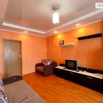 Продаж 1к Квартира Михайла Грушевського вулиця