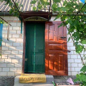 Дачна ділянка приватизована ,від   Білої Церкви -10 км..на схід.