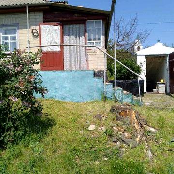 Продам будинок с.Куцівка