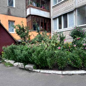 Прибузька вул., 22