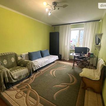Продаж 2к Квартира Юрія Клена вулиця