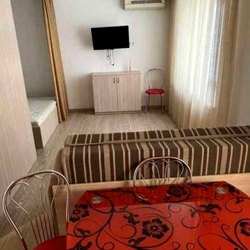Сдам 1к квартиру на ул.Кобзарская , 2