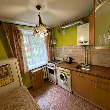 Оренда однокімнатної квартири. Тернопільська.G