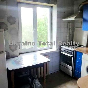 Колібріс! 1 кімнатна квартира не Борщагівці! Вулиця Покотила 3Б