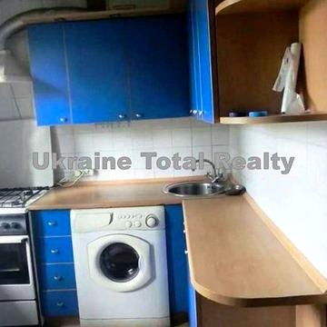 Колібріс! 1 кімнатна квартира не Борщагівці! Вулиця Покотила 3Б