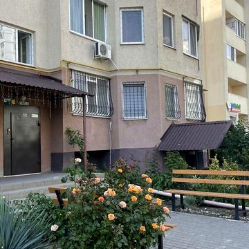 Продаж 3к Квартира Владислава Бувалкіна (Генерала Бочарова) вулиця ЖК по ул. Генерала Бочарова