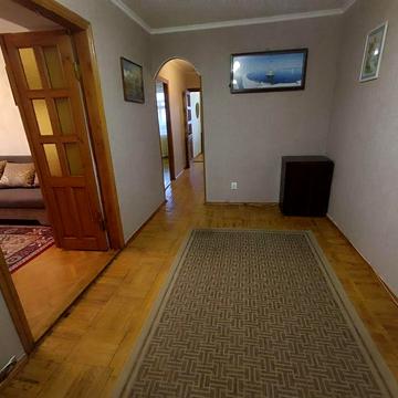 Без комісії  та комуналки ! Здається 3 кімнатна квартира