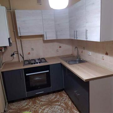 Квартира цегла нове планування.