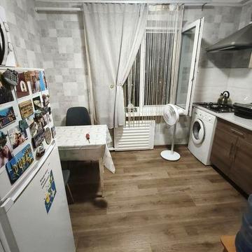Сдам 1 комнатную квартиру по ул.Герлев 93 бригады, (Гудыменко) 9/9 эт