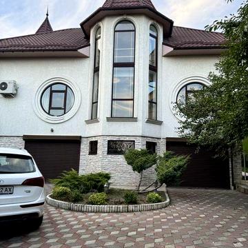 Довгострокова оренда будинку