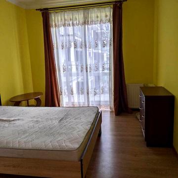 Довгострокова оренда 1к Квартира Малоголосківська вулиця