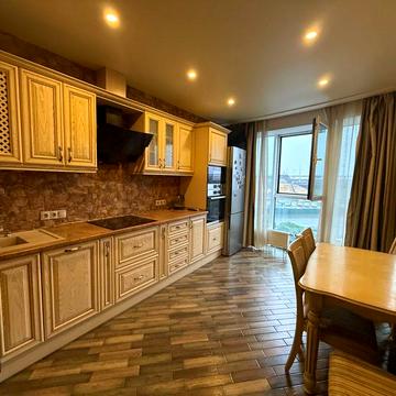 Оренда 2 к квартири ЖК Зарічний, метро Славутич